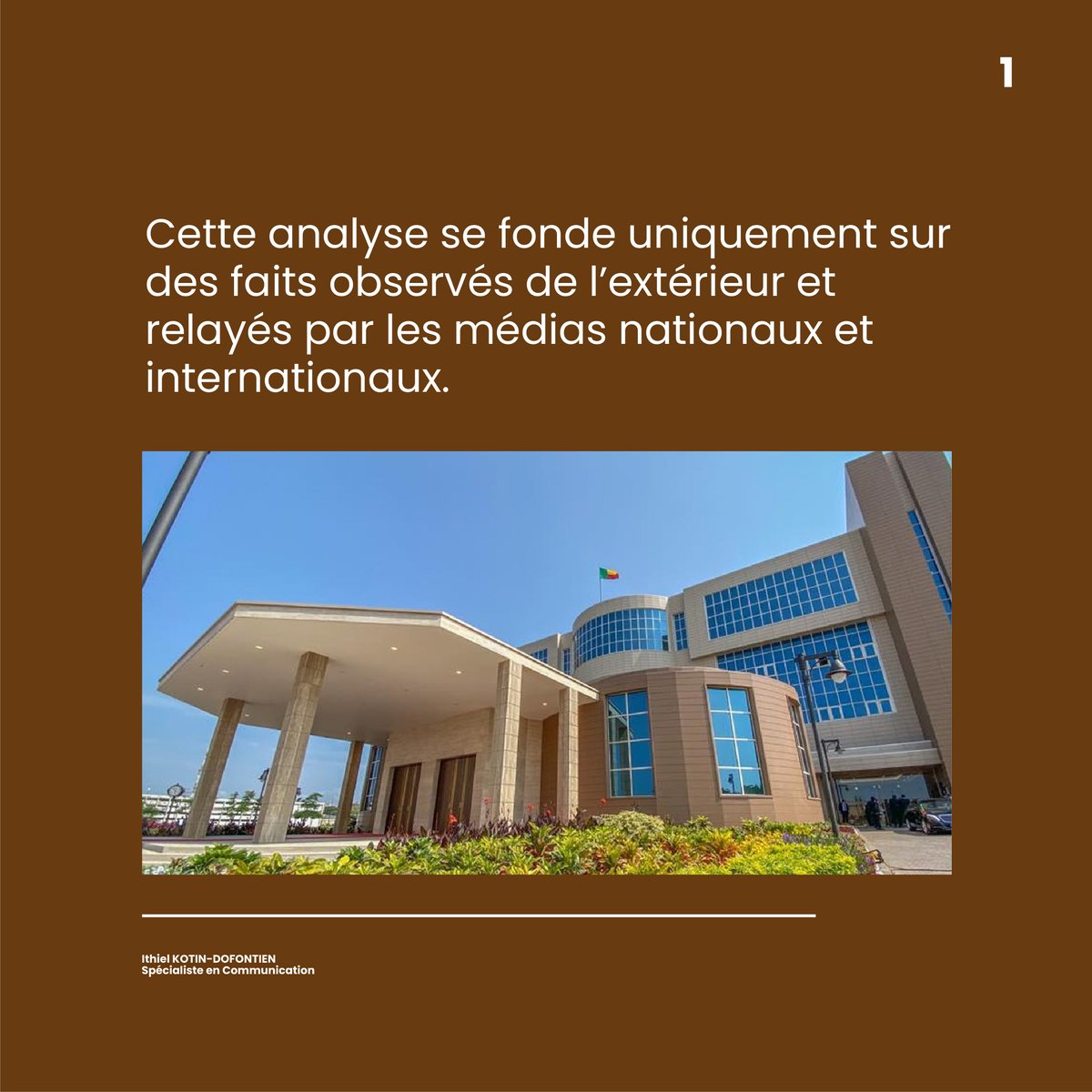 Ithiel K. DOFONTIEN tweet media