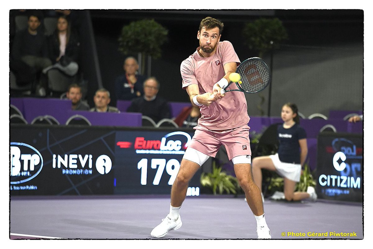 Open de Caen tweet media