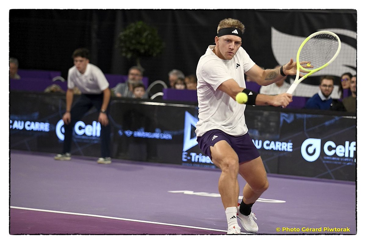 Open de Caen tweet media