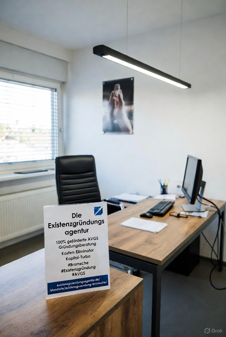 markustonn's tweet image. Die Existenzgründungsagentur bietet 100% geförderte AVGS Gründungsberatung in Bramsche! Ihr Kosten-Eliminator &amp;amp; Kapital-Turbo für den Erfolg. Coach nur 12,4 km entfernt. #Bramsche #Existenzgründung #AVGS
existenzgruendungsagentur.de/standorte/exis…