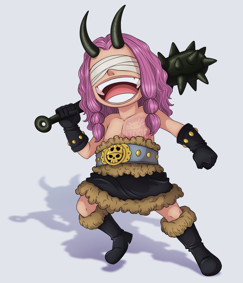 Laura Teniente tweet media