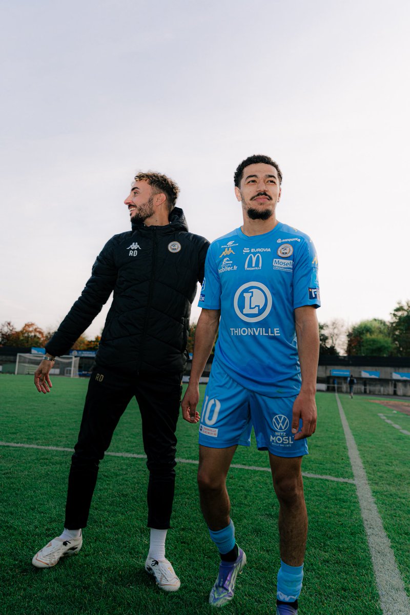 Rémi Dendani tweet media