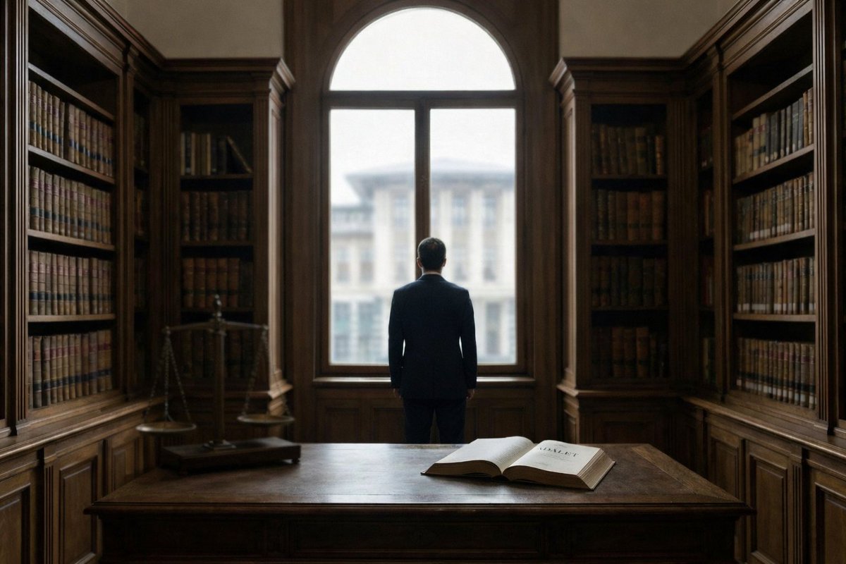 Devlet hizmeti, mevzuatın soğuk maddeleri arasına sıkışmış idari bir işlem değil; millet adına üstlenilen mukaddes bir emanettir. Bizler bu emaneti, unvanların sağladığı konforla değil, sırtlandığımız sorumluluğun ağırlığıyla taşırız. Devlet geleneği ve köklü teamüllerimiz de