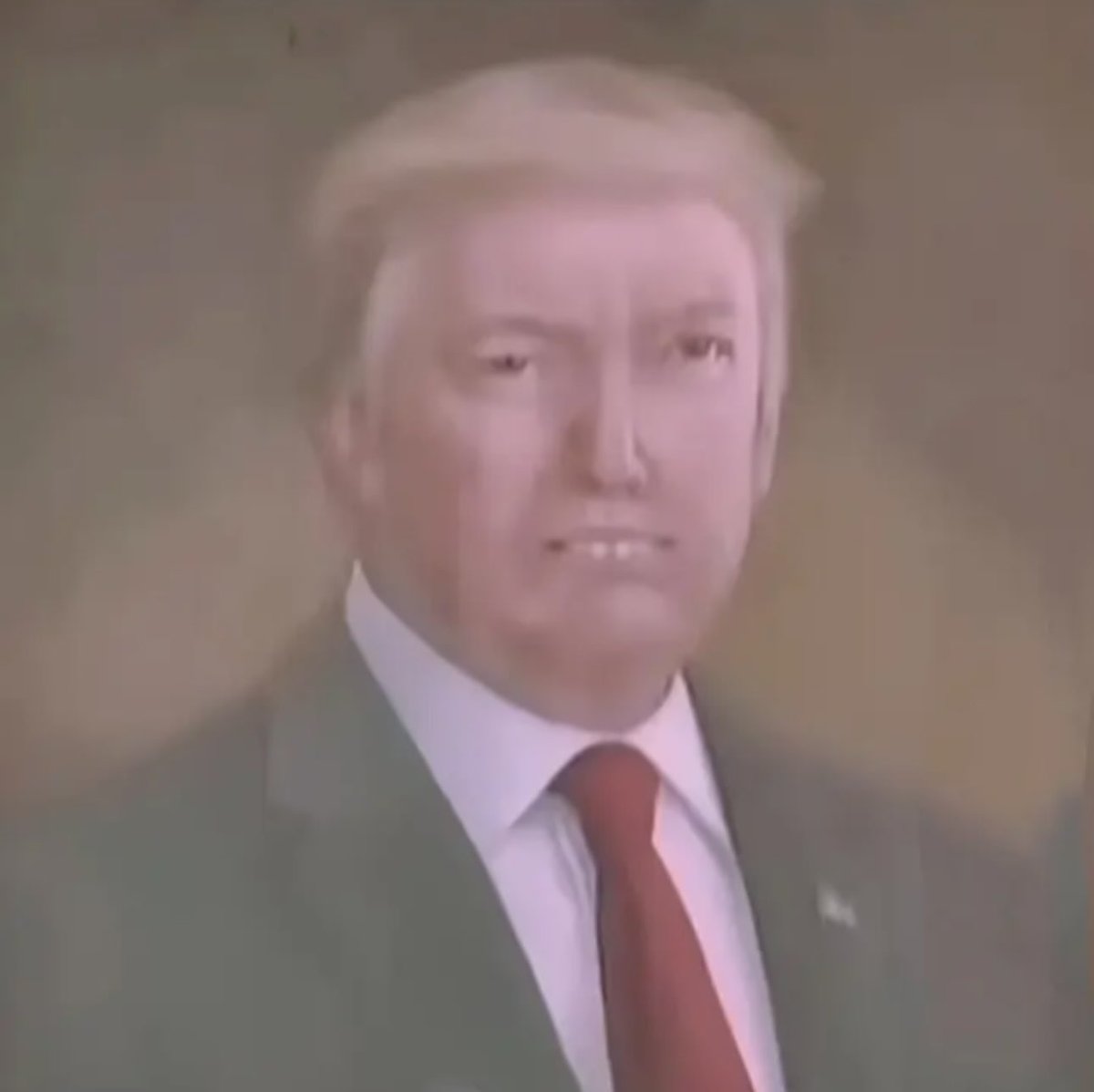 <a href="/EdKrassen/">Ed Krassenstein</a> <a href="/jaredpolis/">Jared Polis</a> BREAKING

Colorado has put up the new portrait of donald j trump in their capitol building: