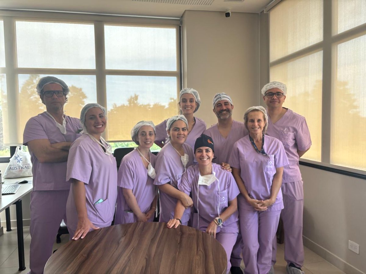 monaag's tweet photo. #curso #hospitalaustral #argentina #nodulotiroideo #learningnewthings https://t.co/Rru9v7cSmT