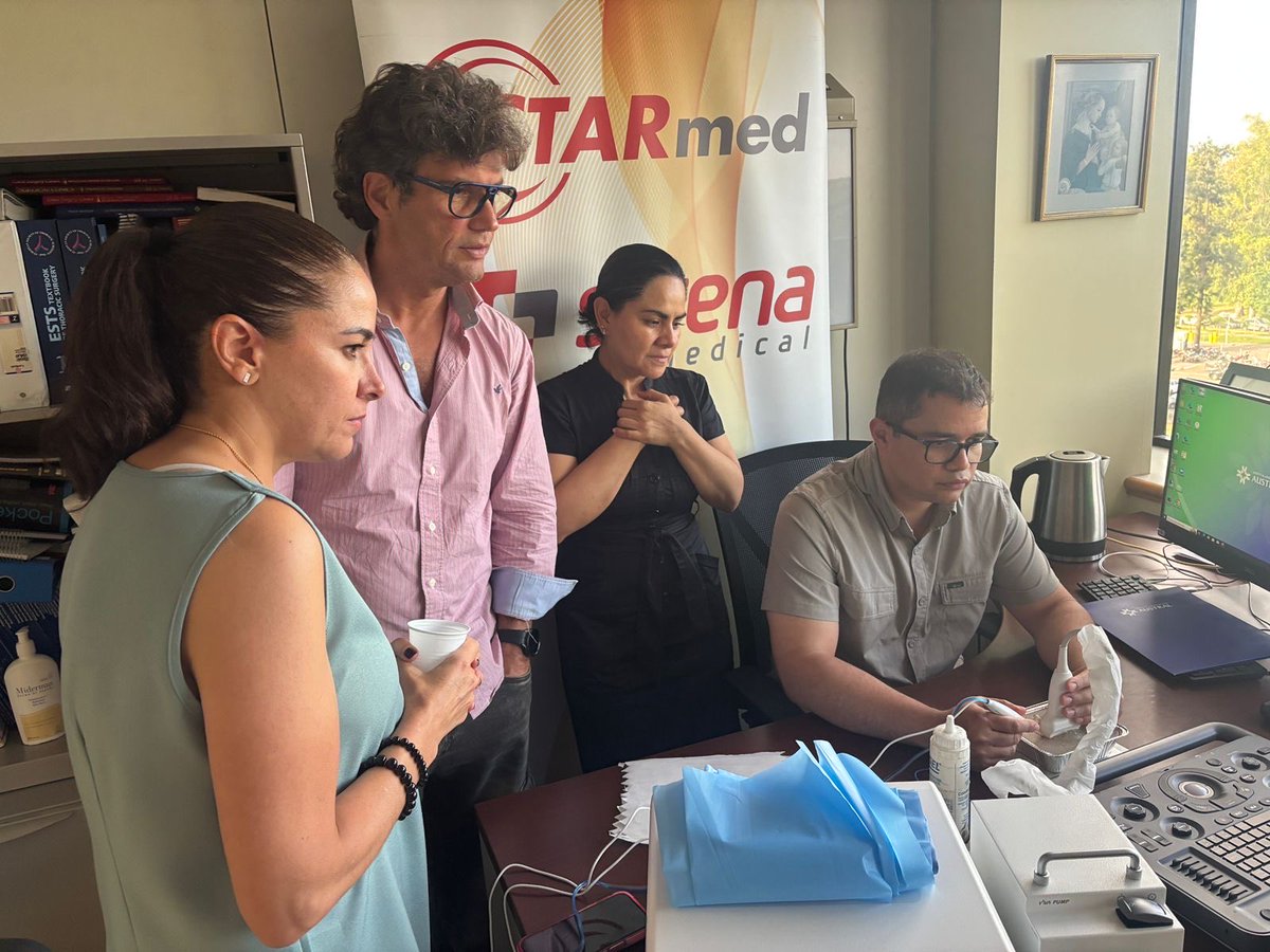 monaag's tweet photo. #curso #hospitalaustral #argentina #nodulotiroideo #learningnewthings https://t.co/Rru9v7cSmT