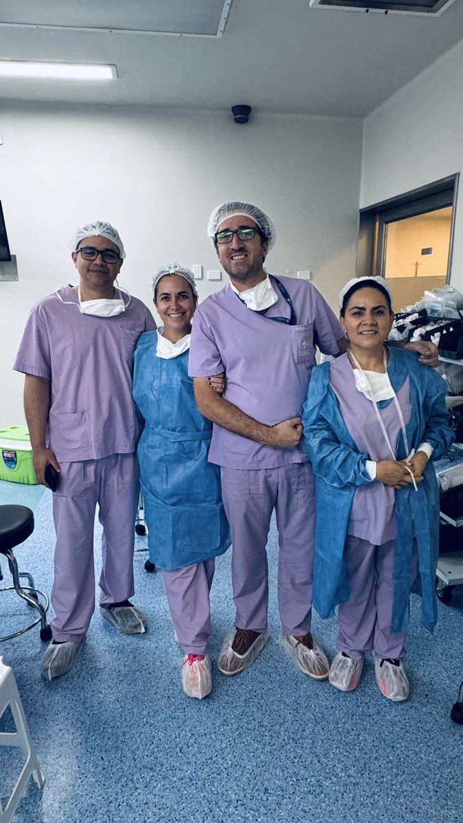 monaag's tweet photo. #curso #hospitalaustral #argentina #nodulotiroideo #learningnewthings https://t.co/Rru9v7cSmT