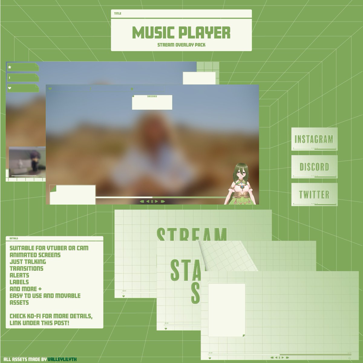 Lily.th 🪷 tweet media