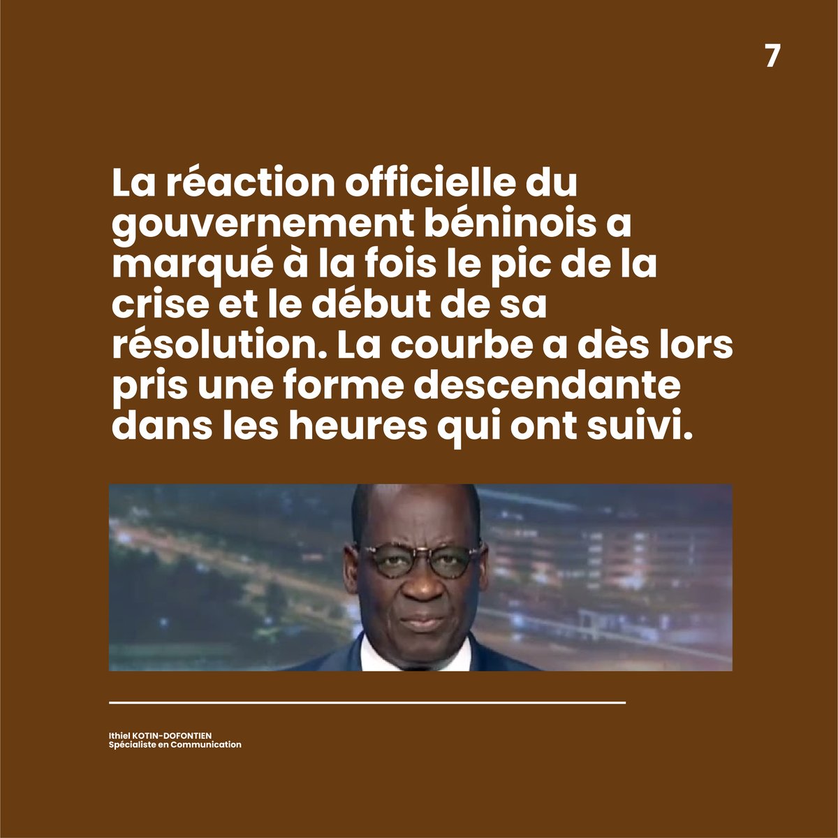 Ithiel K. DOFONTIEN tweet media