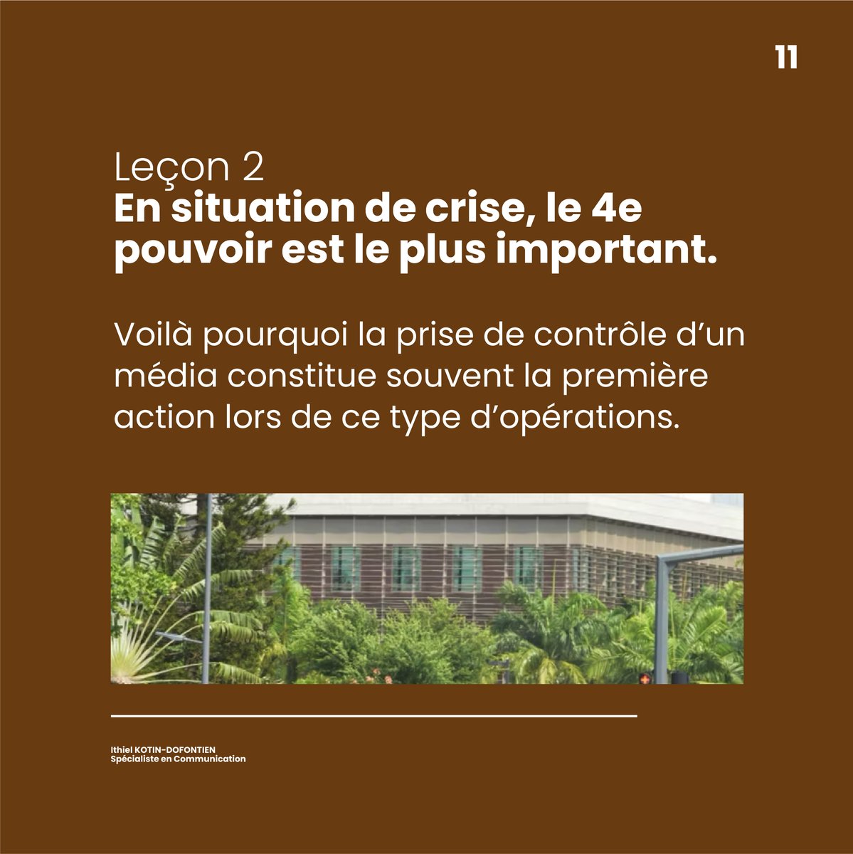 Ithiel K. DOFONTIEN tweet media