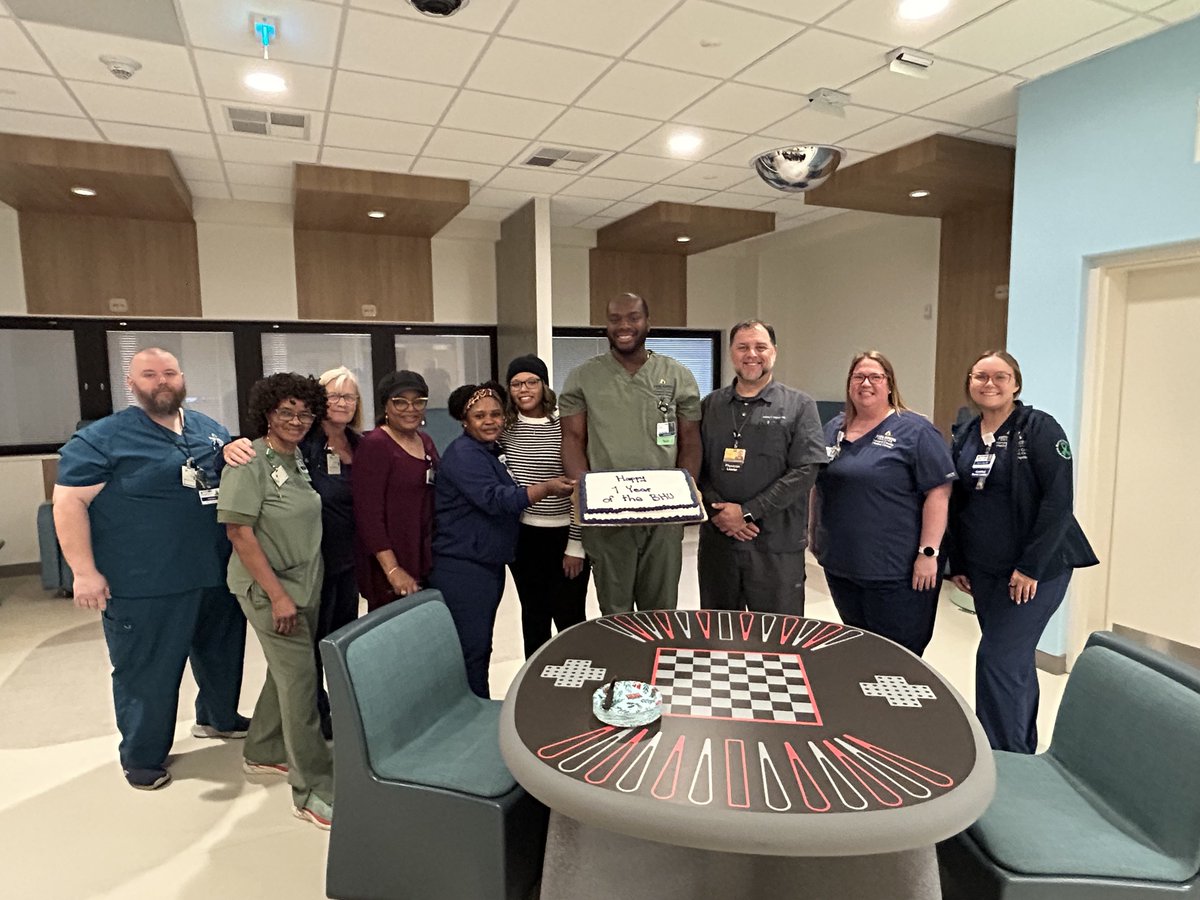 Johns Hopkins Howard County Medical Center tweet media