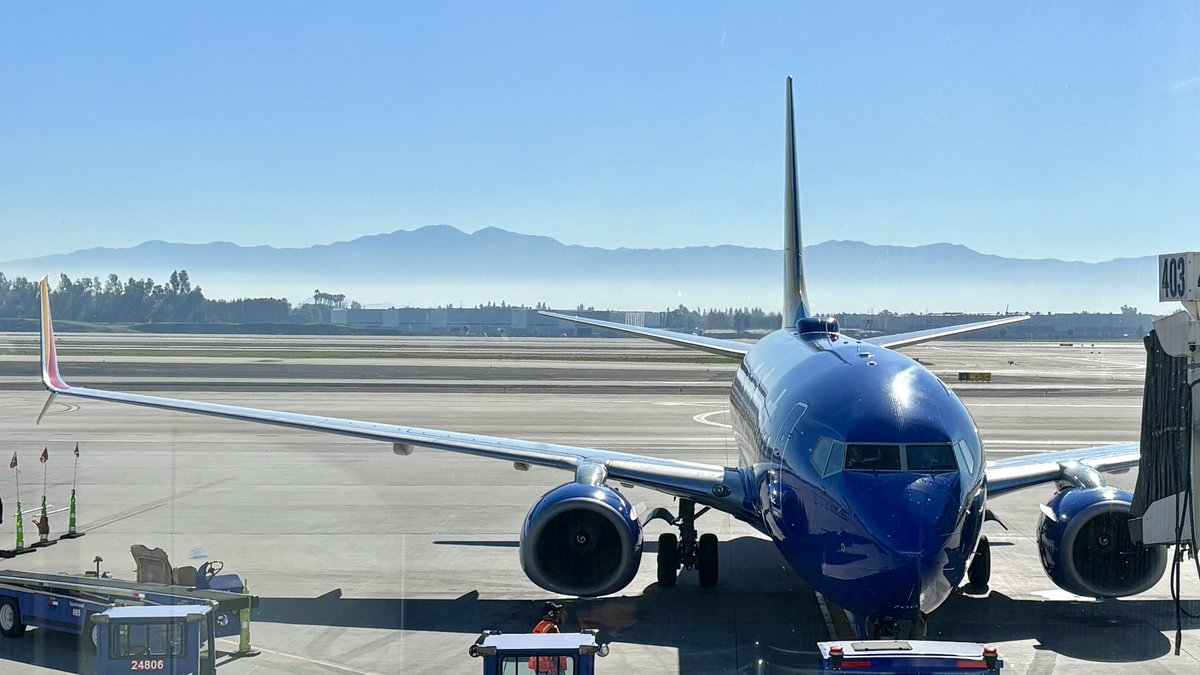 Ah, my ride’s here. Gotta go…