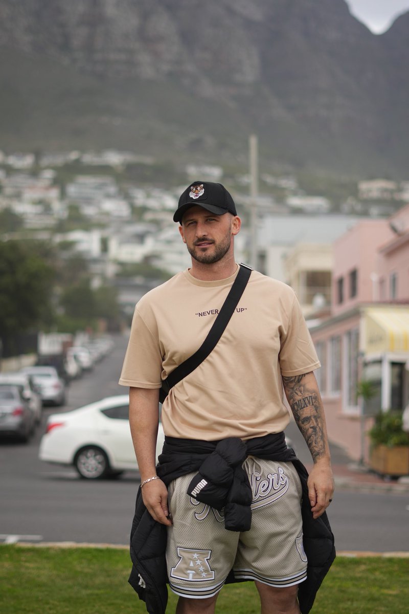 James Bruce 🇿🇦 tweet media