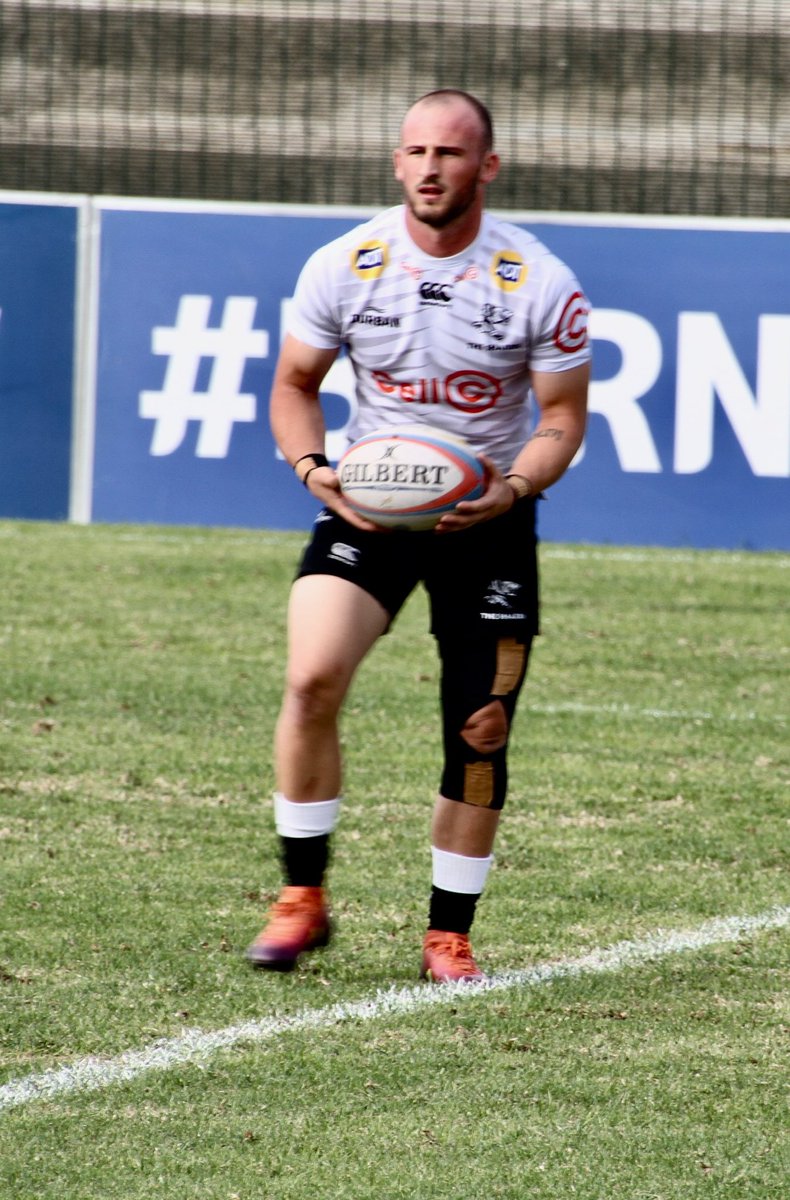 James Bruce 🇿🇦 tweet media