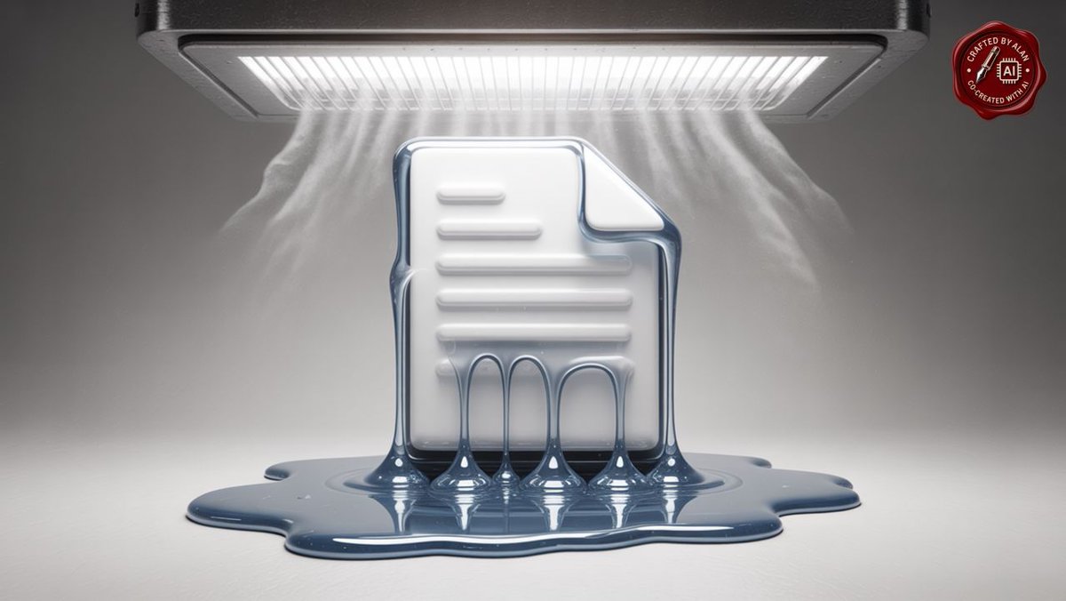 If you’ve ever tried reading a PDF on your phone and thought...“Ah yes, this is the digital experience I deserve,” then this article is for you.
linkedin.com/pulse/how-info…