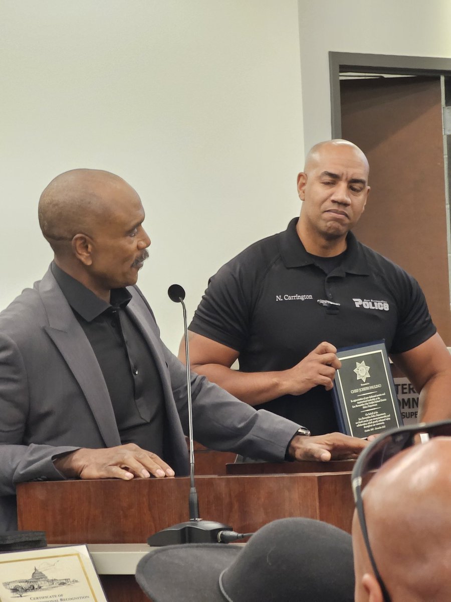 Chief John Guttierez tweet media