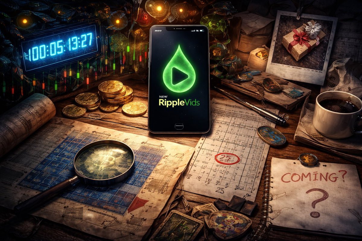 RippleVerse tweet media