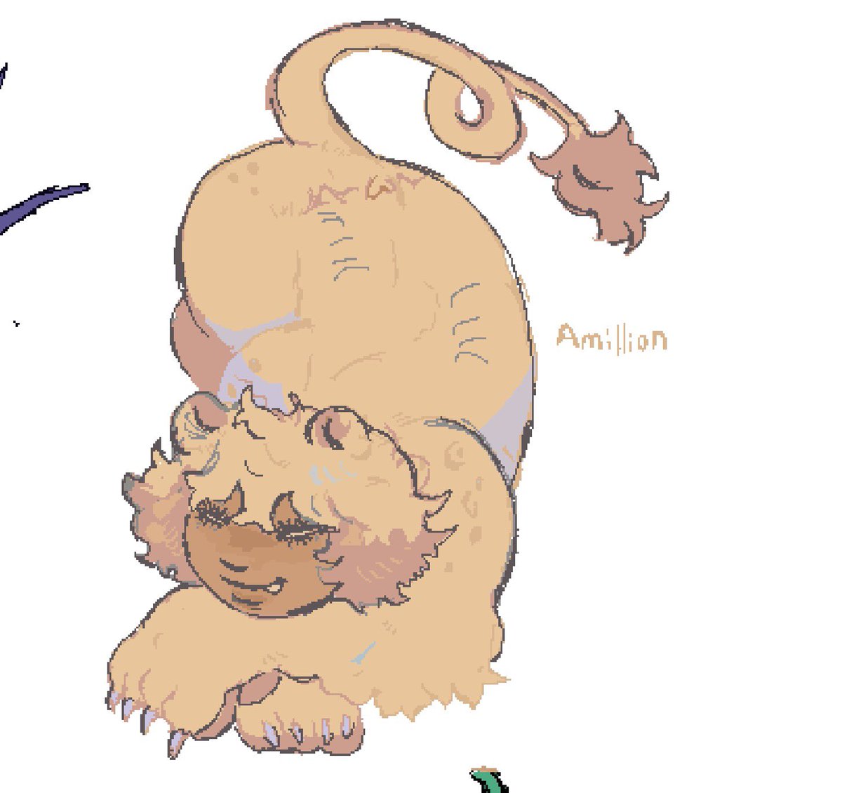 (OC) Boss Monsters Bunch #1