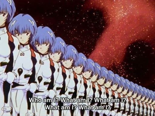 EvangelionShots's tweet image. 