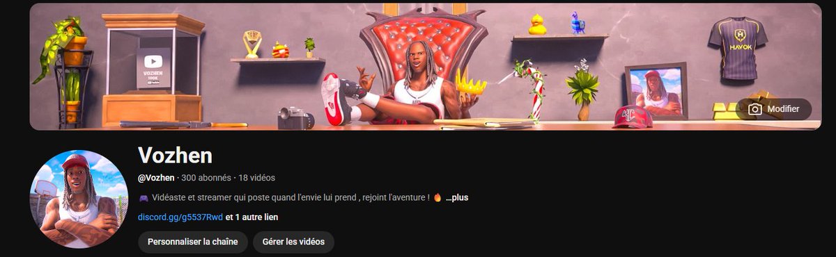 300 ❤️ ( en 4 j +100 ) MERCI !