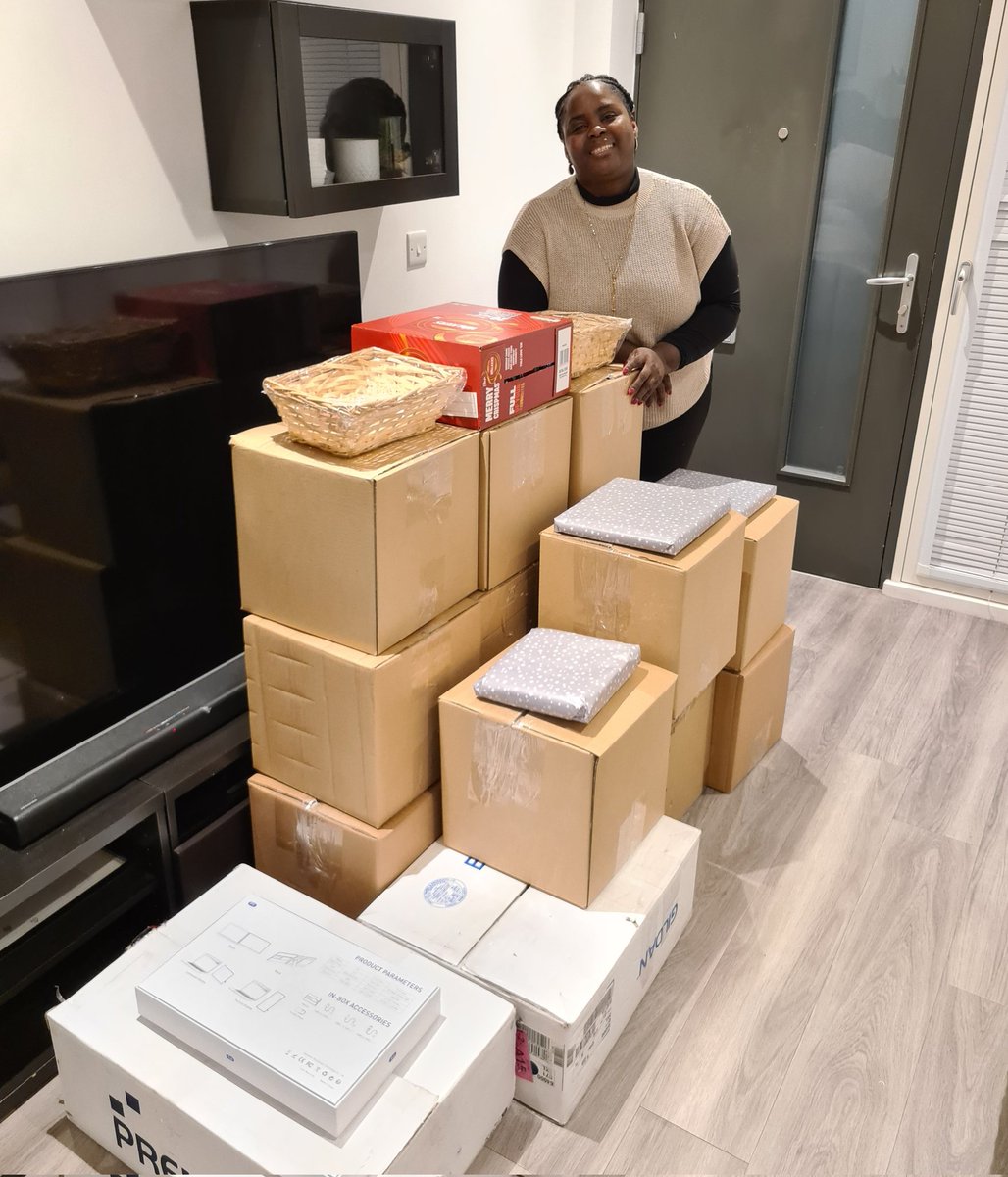 The Hope Initiative UK tweet media