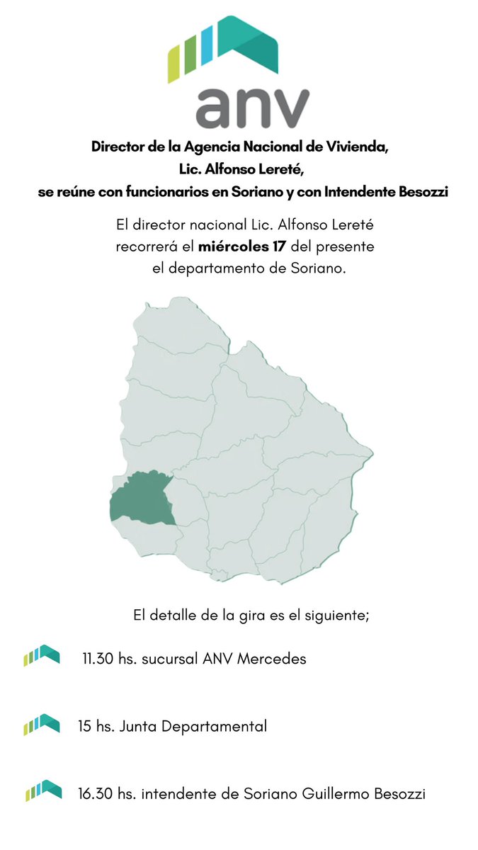 Lic. Alfonso Lereté tweet media