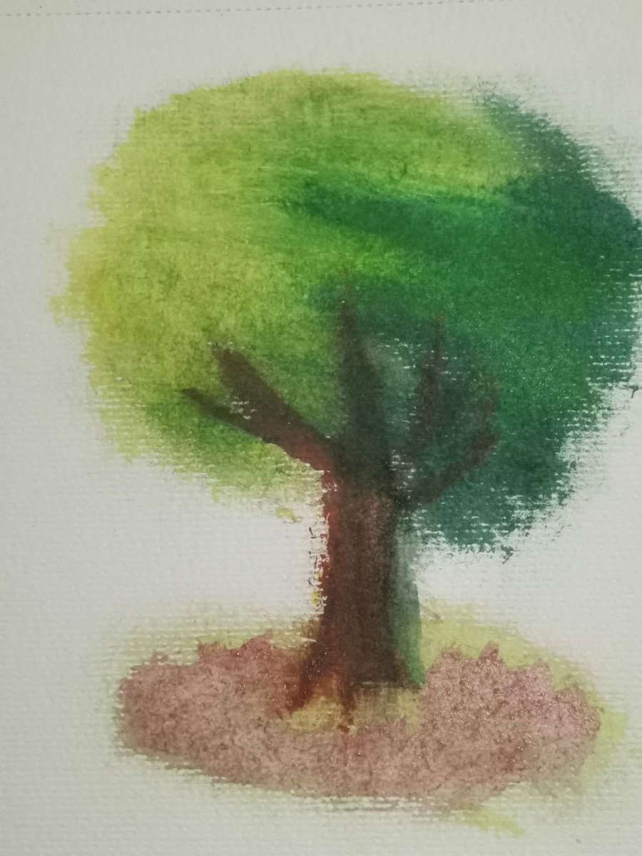 ArtsBunny51708's tweet photo. #happytree #art #natureart #paint #bobross
๐ณ๐ธโ
https://t.co/MsNrm9TcxF