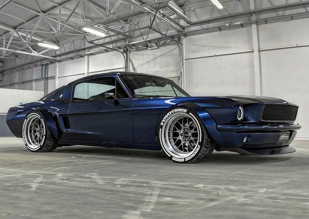 motorizm3's tweet image. #FordMustang #Mustang #Motorizm