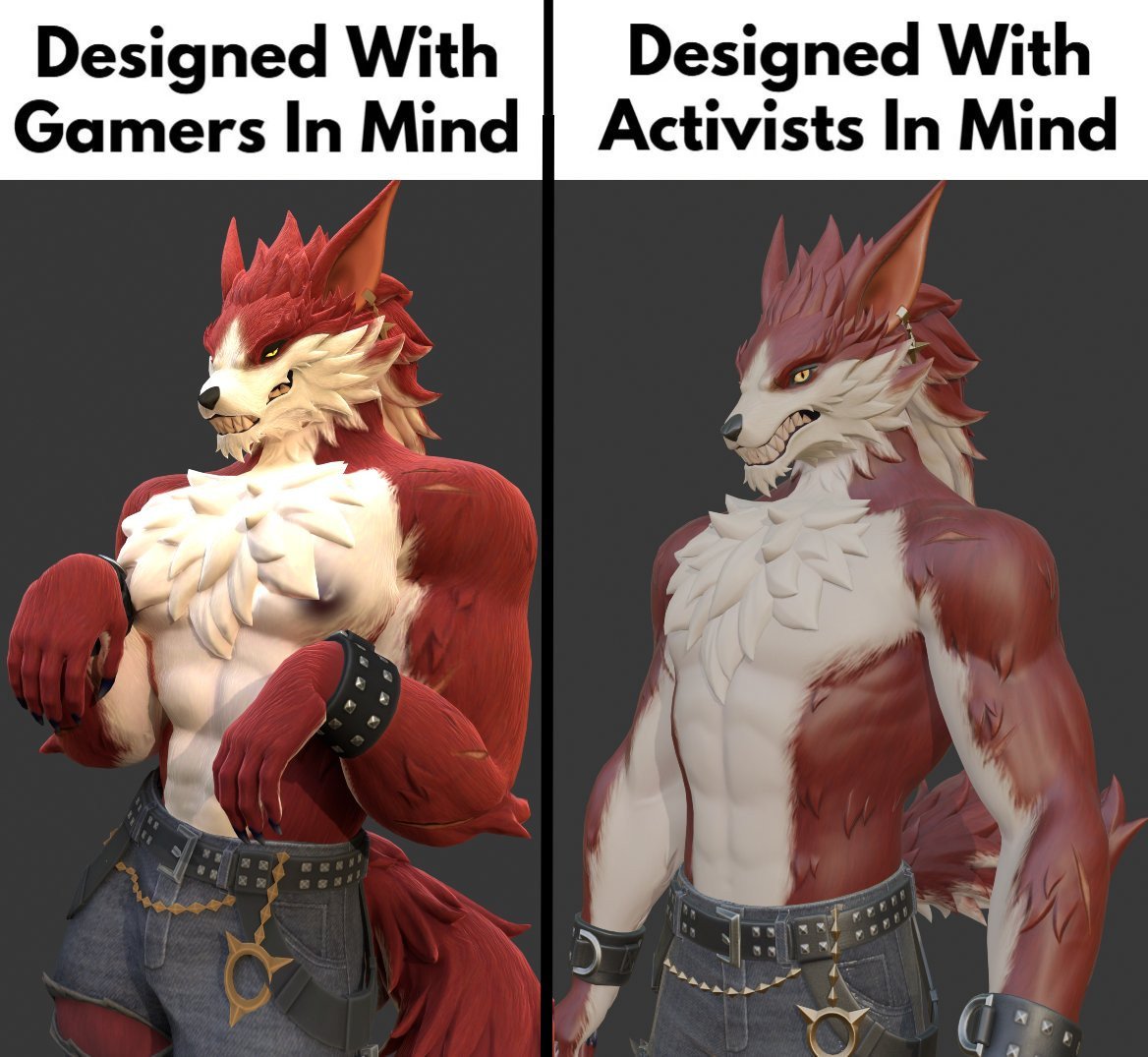 PalmTreeRothic's tweet image. they hated me for speaking the truth