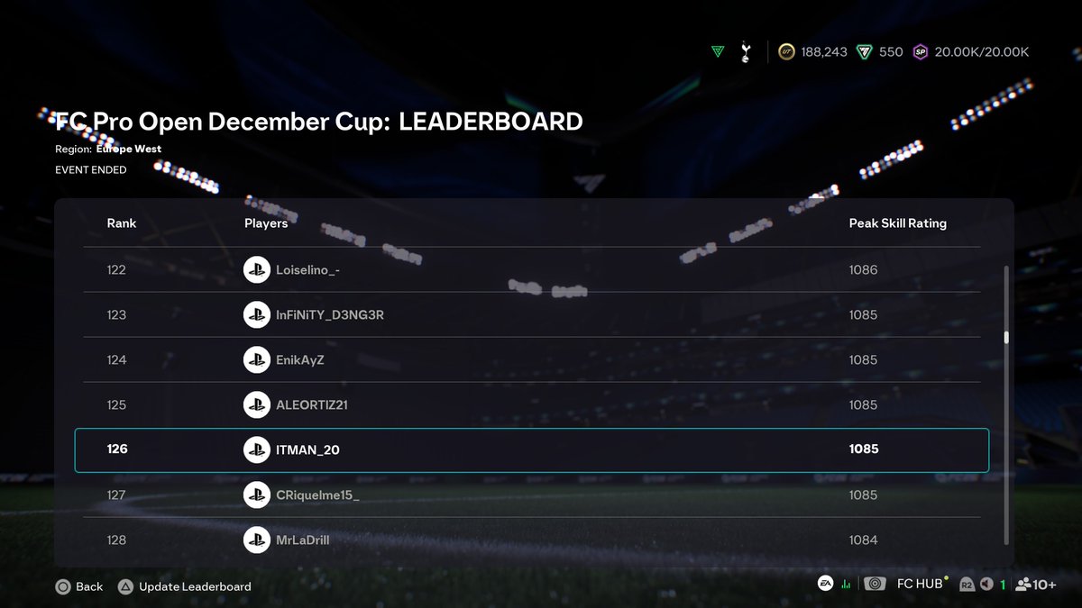 ITMAN_20 tweet media