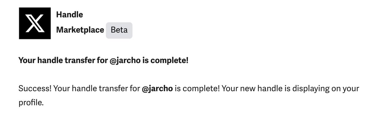 Brian Jarcho tweet media