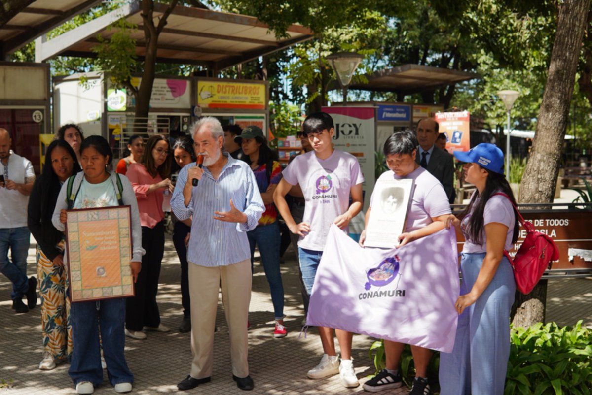 Heñói Centro de Estudios tweet media