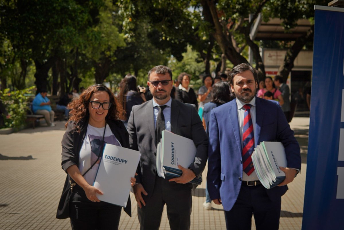 Heñói Centro de Estudios tweet media