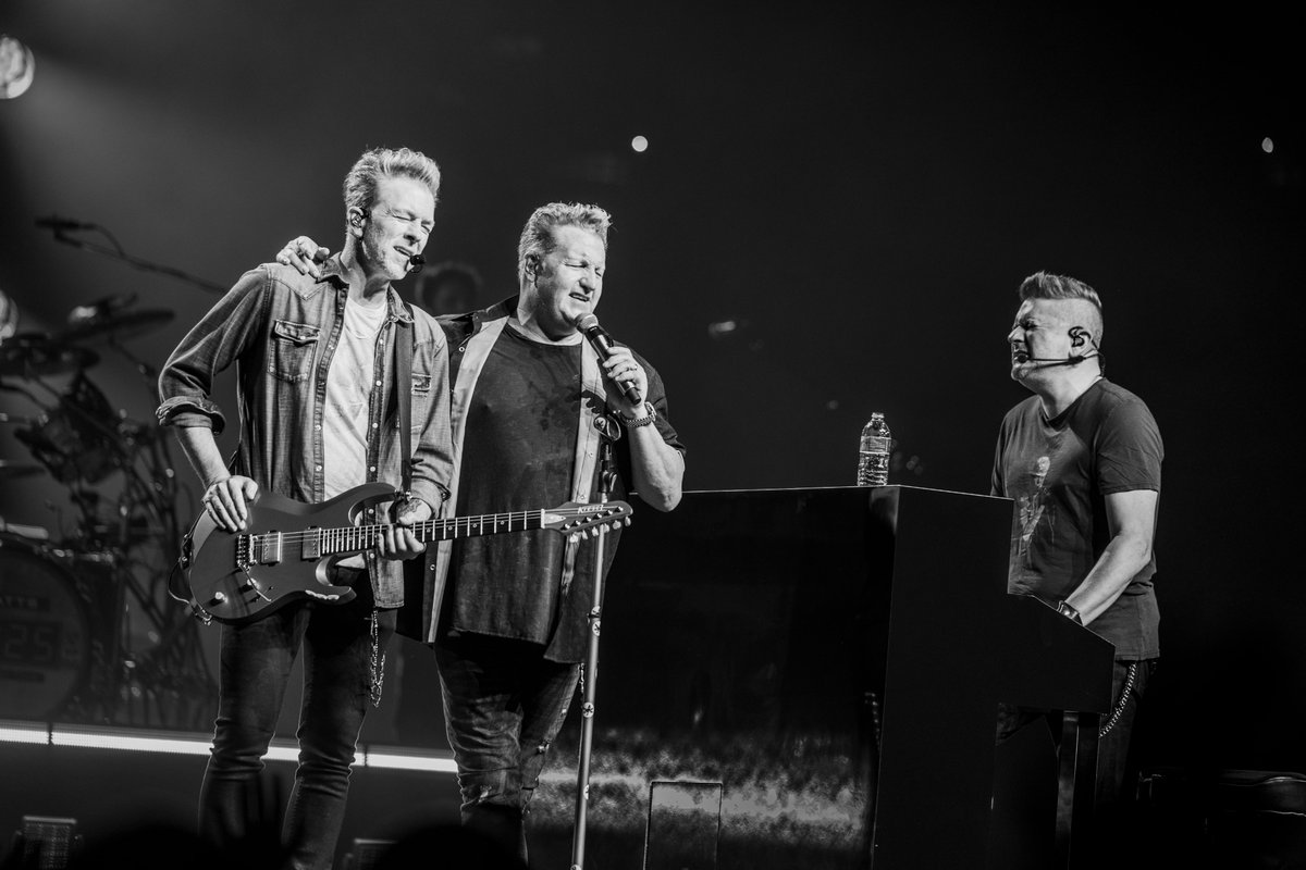 Rascal Flatts tweet media