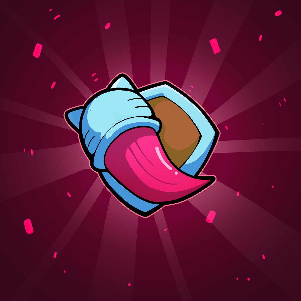 Day 4 of <a href="/Kttyworld/">KTTY</a> 12 DAYS OF CHRISTMAS Event!
The thing i love the most about this proyect, is that they not only work non stop on Kttyworld, but also been working alongside <a href="/ronin/">RONIN</a> proyects and even started <a href="/KttyLabs/">KTTY Labs</a> 

i hope for all of us to get that for this eyar hollidays, a