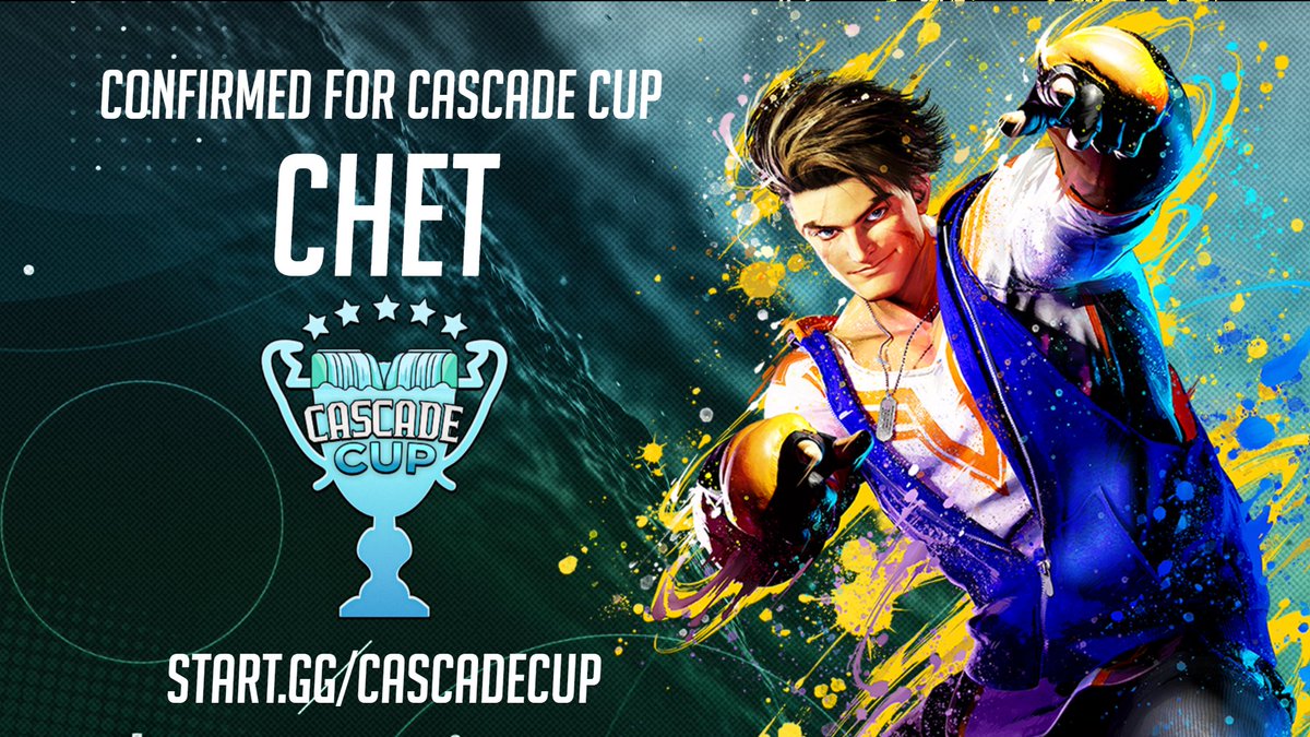 No Style Tournaments 🔜 Pressure Point 2026 tweet media