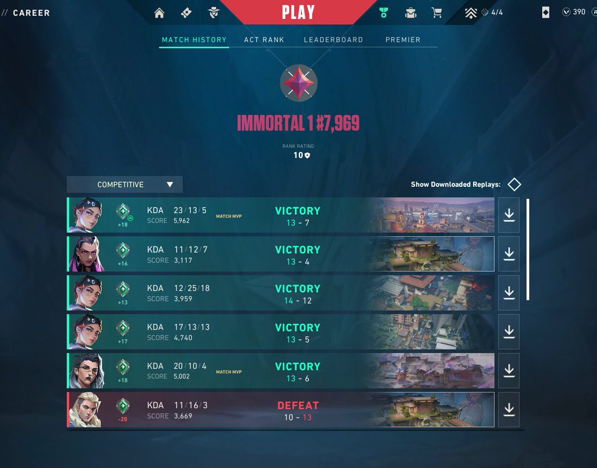 fadersons's tweet image. I finally did it...  #VALORANT