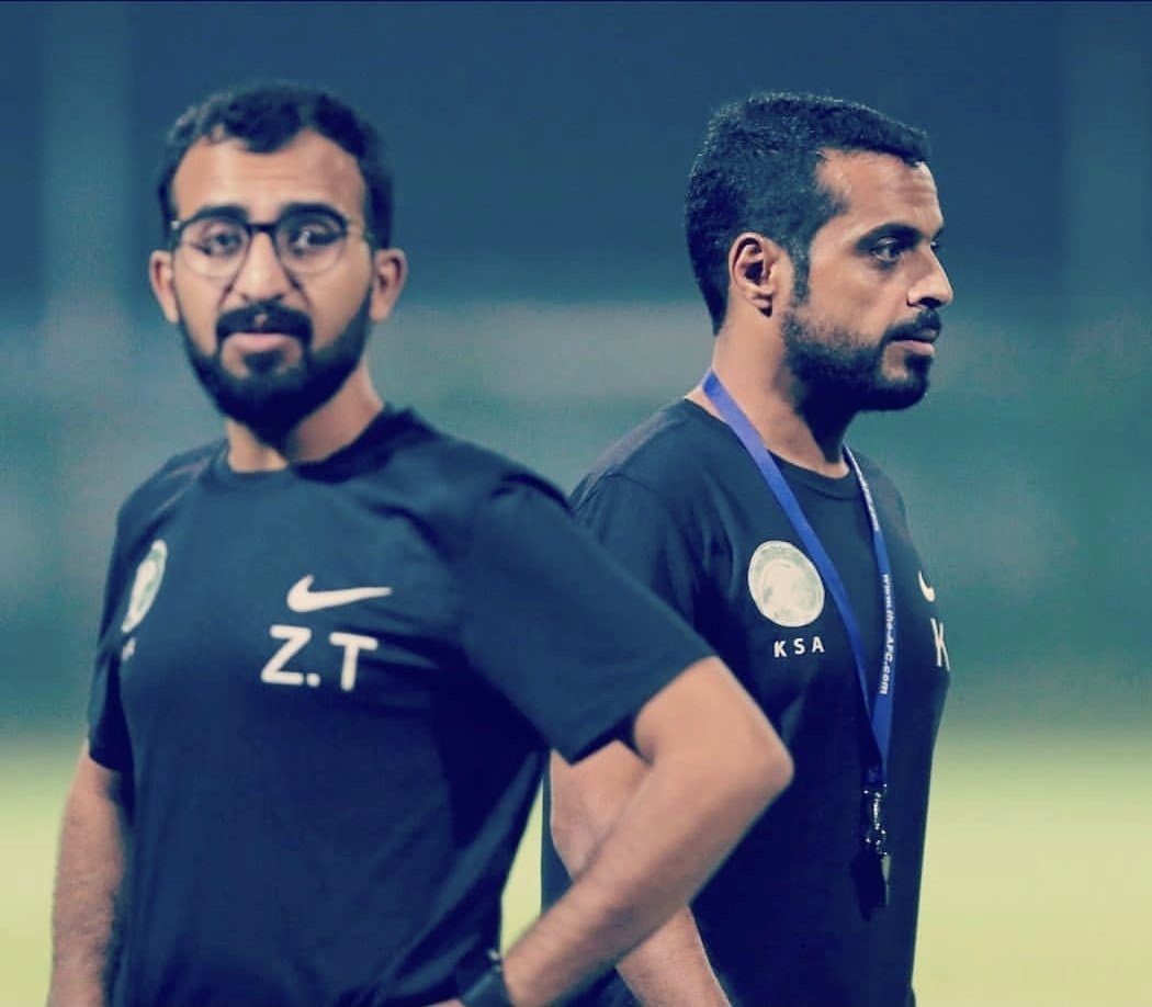 إنا لله وإنا إليه راجعون
بقلوب مؤمنة بقضاء اللّٰهُ وقدره انتقل إلى رحمة الله أخي الغالي زامل بن منصور  التميمي 

أسأل العلي القدير أن يغفر له ويرحمه ويسكنه فسيح جناته 

 والصلاة عليه إن شاء اللّه  غد الأربعاء
بعد صلاة الظهر بجامع الراجحي
والدفن بمقبرة صديان بحائل