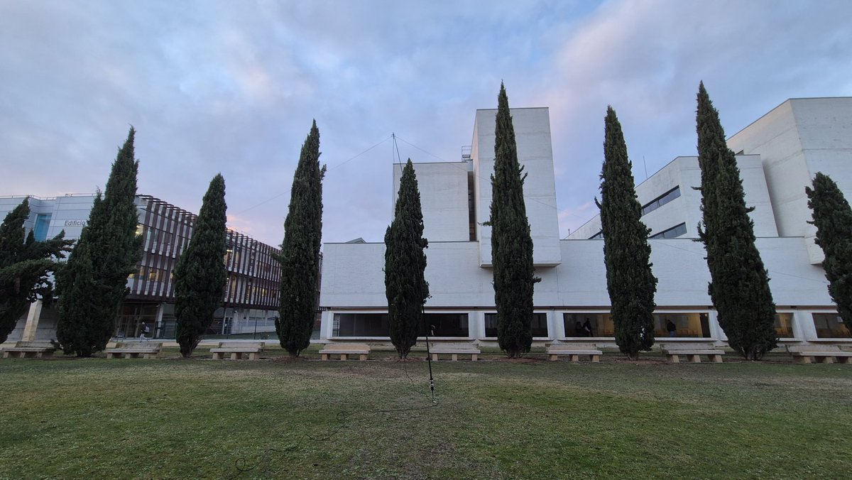 Juanchi EA1FSC 📻 tweet media