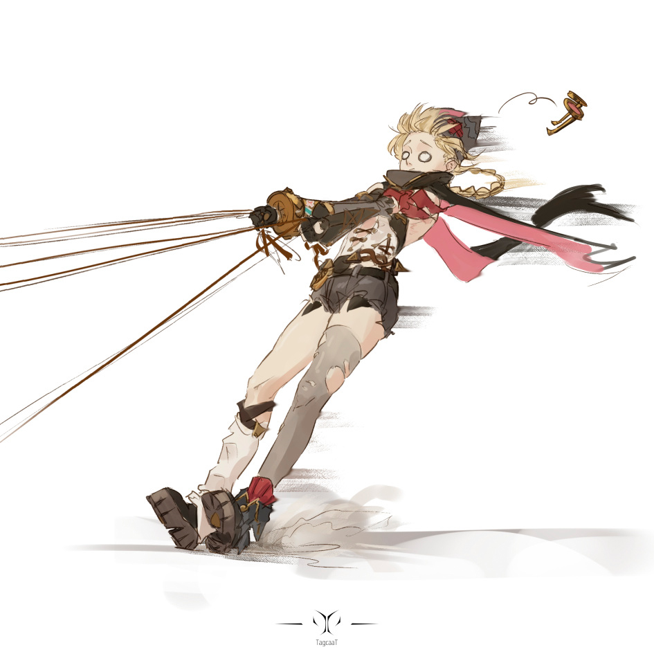 TagcaaT's tweet image. walking the dogs for money might've been a bit too much..

#Jahoda #GenshinImpact #原神