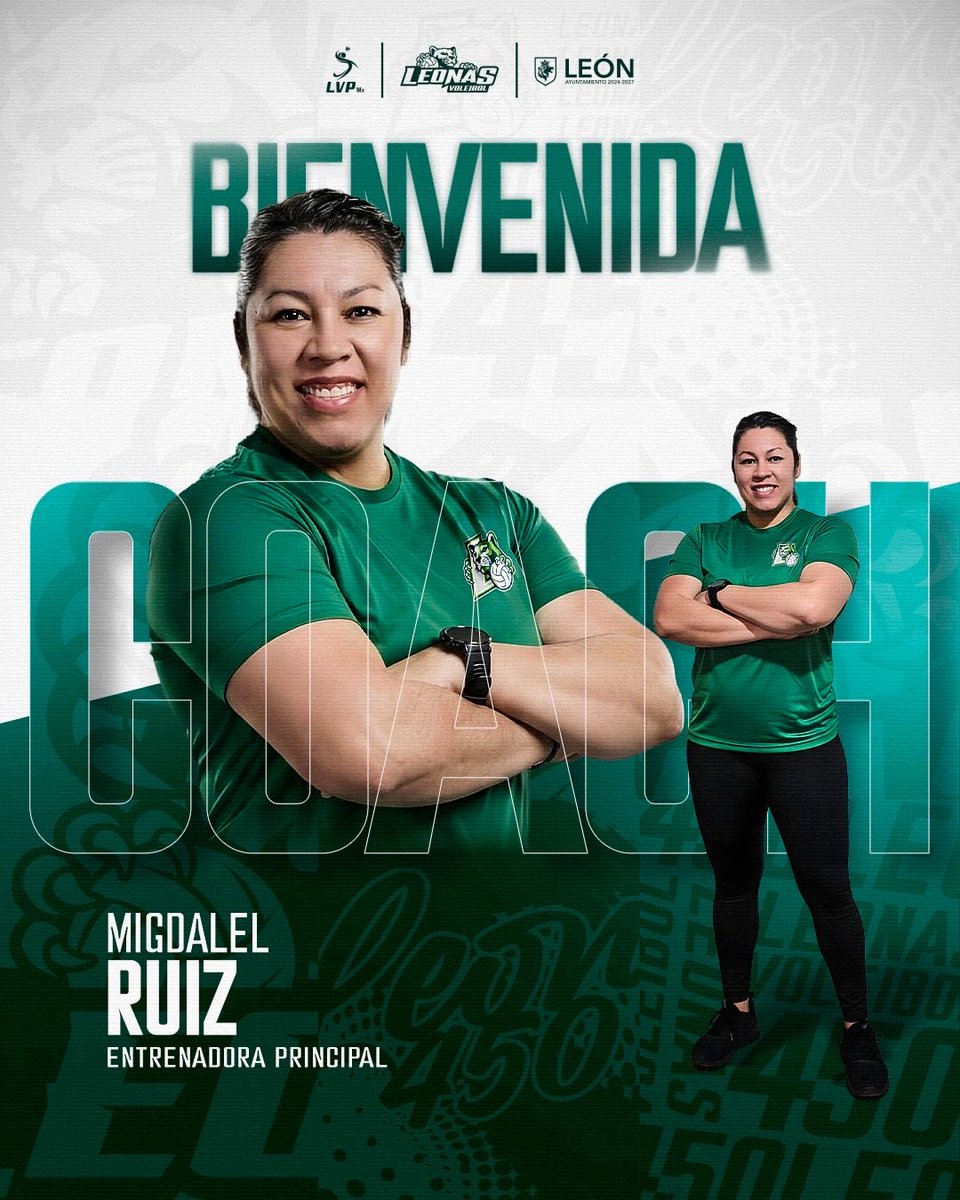 Abejas de León tweet media