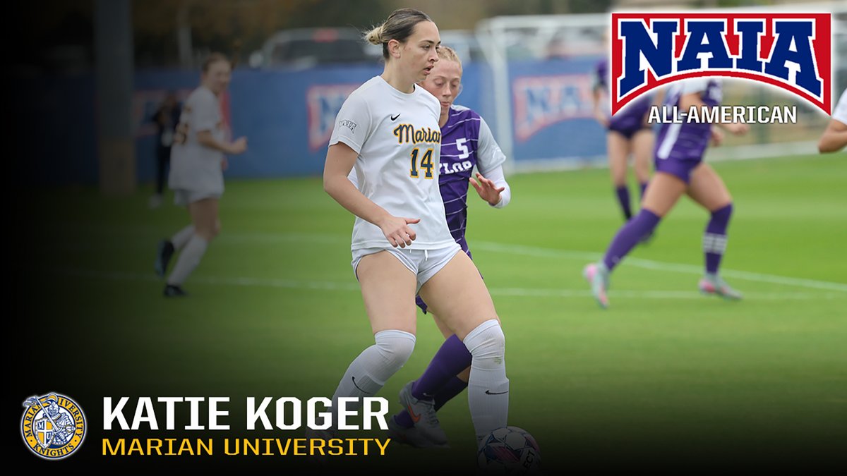 Crossroads_NAIA's tweet photo. WSOC | CL Women’s Soccer Collects Nine NAIA All-American Honors

https://t.co/8fxYUB4lab https://t.co/Usxah42R4J