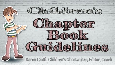 Chapter Book Guidelines
karencioffiwritingforchildren.com/2020/10/18/cha…
#writingtips #kidlit #chapterbooks