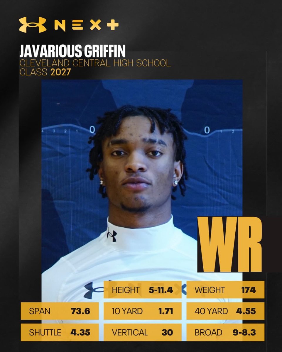 𝐉𝐚𝐯𝐚𝐫𝐢𝐨𝐮𝐬 “𝔾𝕖𝕖” 𝐆𝐫𝐢𝐟𝐟𝐢𝐧 𝐉𝐫 tweet media