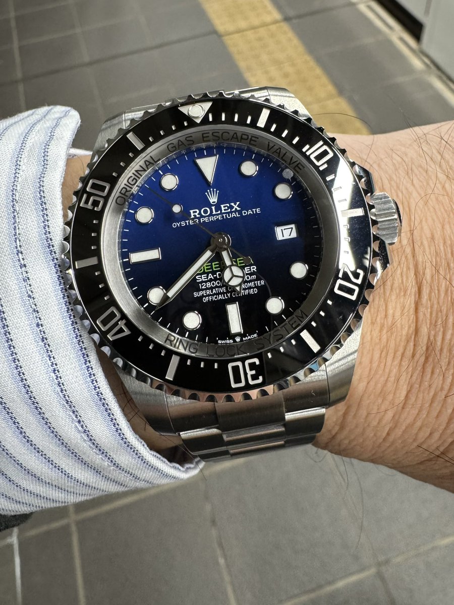 SEIKO SAIKO (@tokei_lover) / Posts / X