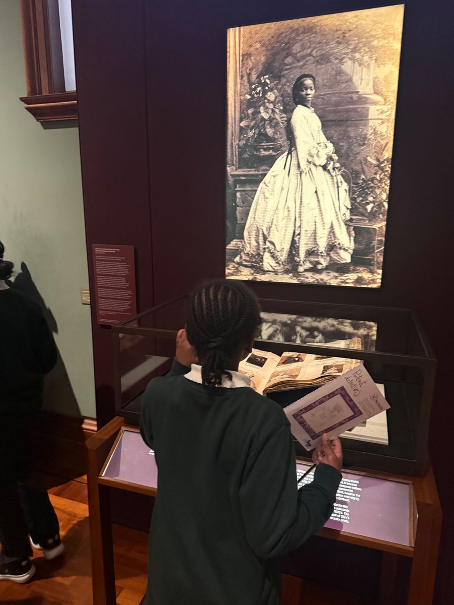 Princess May Primary School tweet media