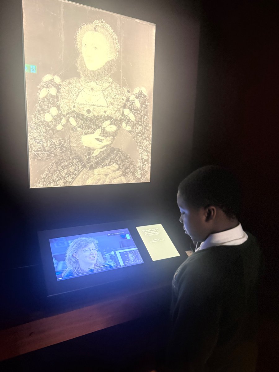 Princess May Primary School tweet media