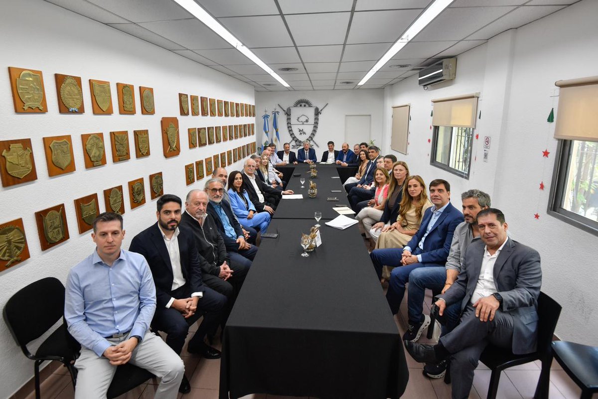 El federalismo es uno de los pilares de nuestro sistema de gobierno, pero es, sobre todo una herramienta fundamental para lograr un desarrollo armónico desde lo geográfico y justo desde lo social.