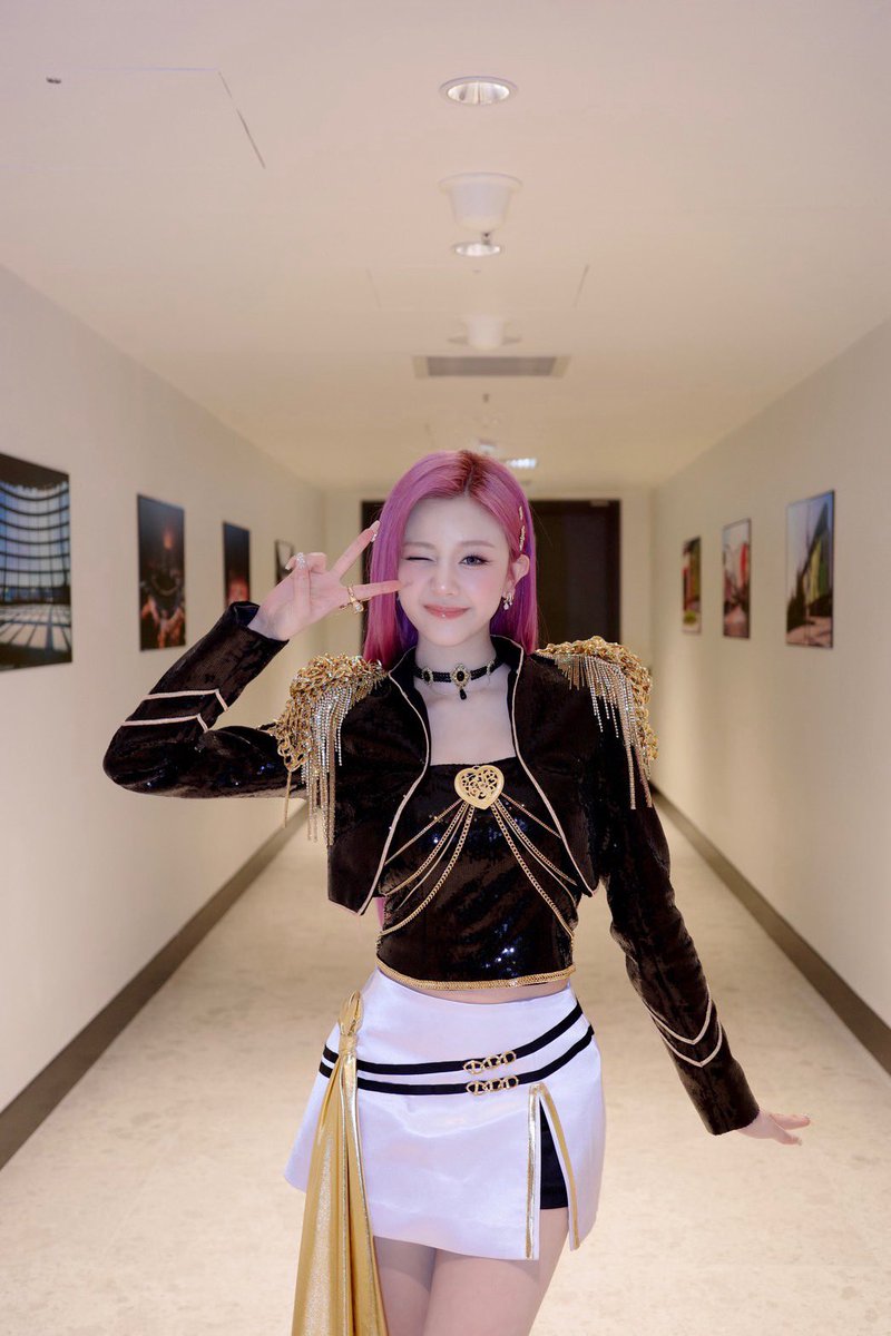 Mira in action! 💗 #PHARITA