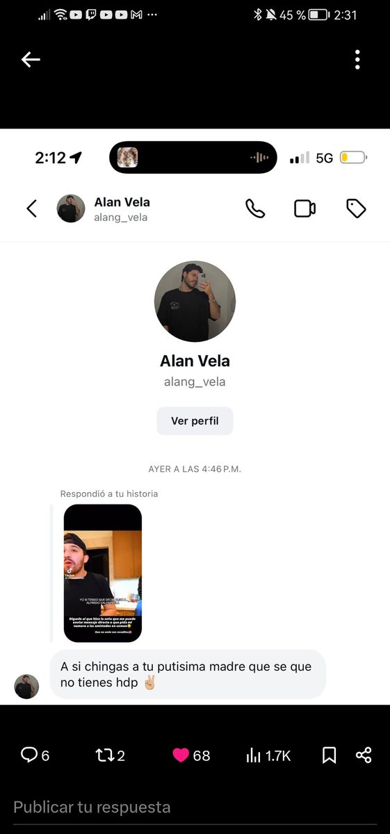 DREAMVIPERFOREVER tweet media